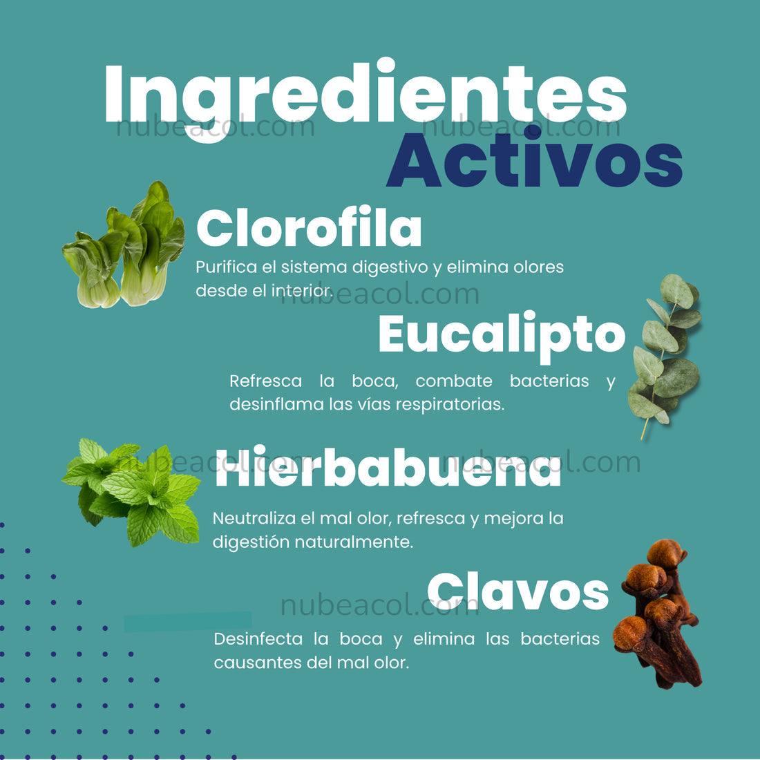 WellFresh - TRATAMIENTO PARA EL MAL ALIENTO (GARANTIZADO)