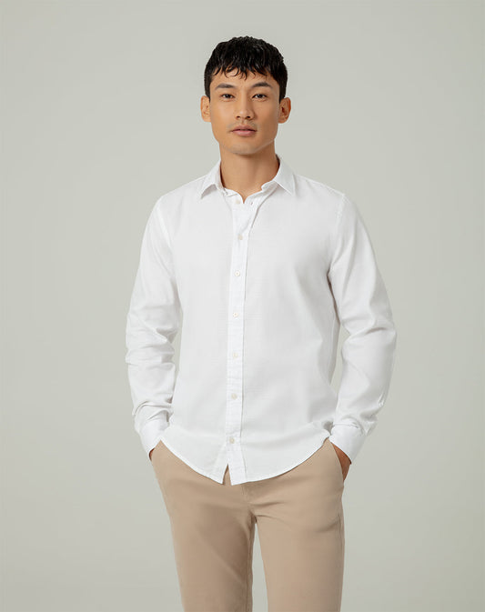 Camiseta blanca